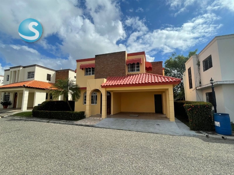 Casas en Santiago