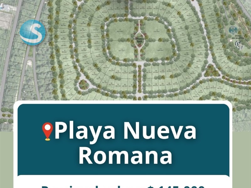 Solares / Terrenos en La Romana