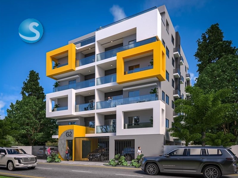 Apartamentos en Distrito Nacional