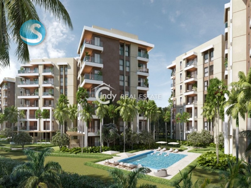 Apartamentos en Puerto Plata