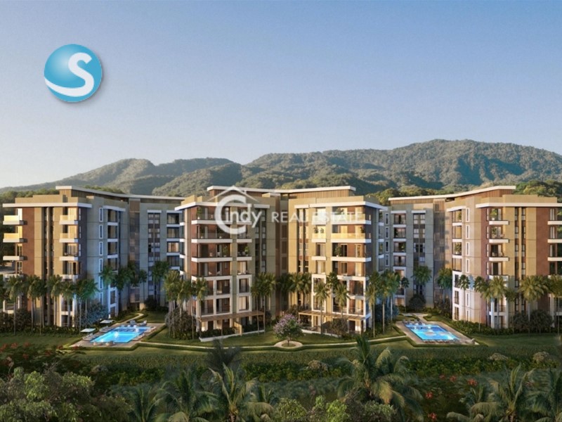 Apartamentos en Puerto Plata