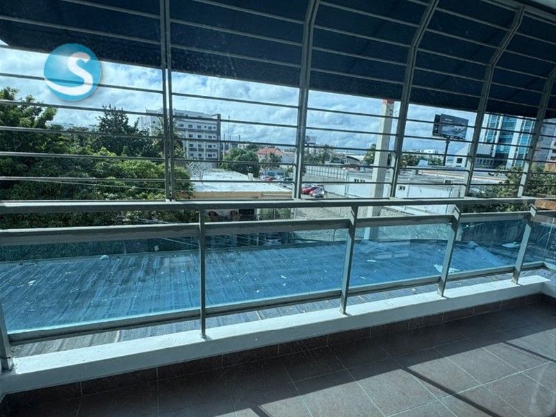 Apartamentos en Distrito Nacional