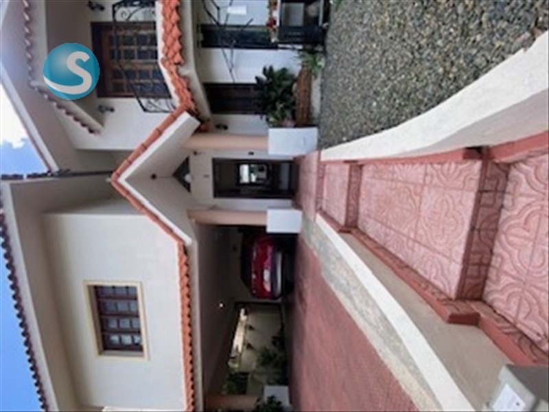 Casas en Distrito Nacional