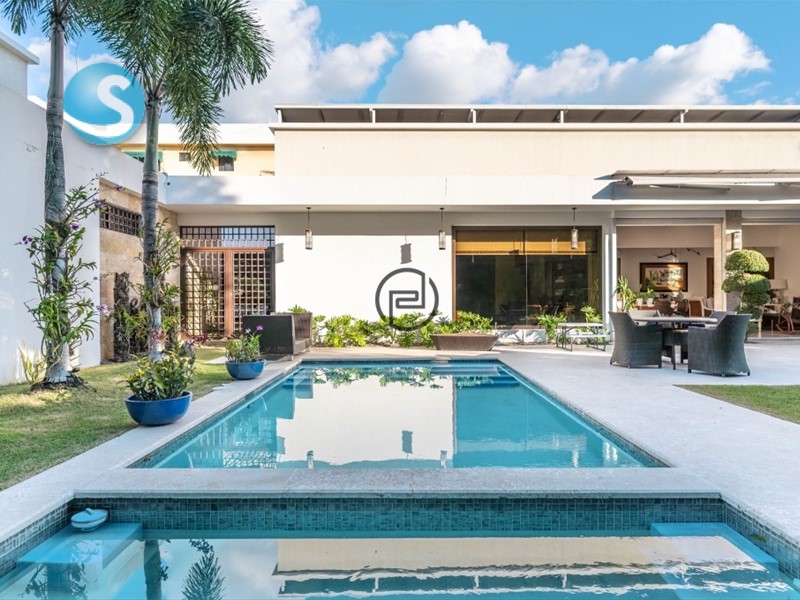 Casas en Distrito Nacional
