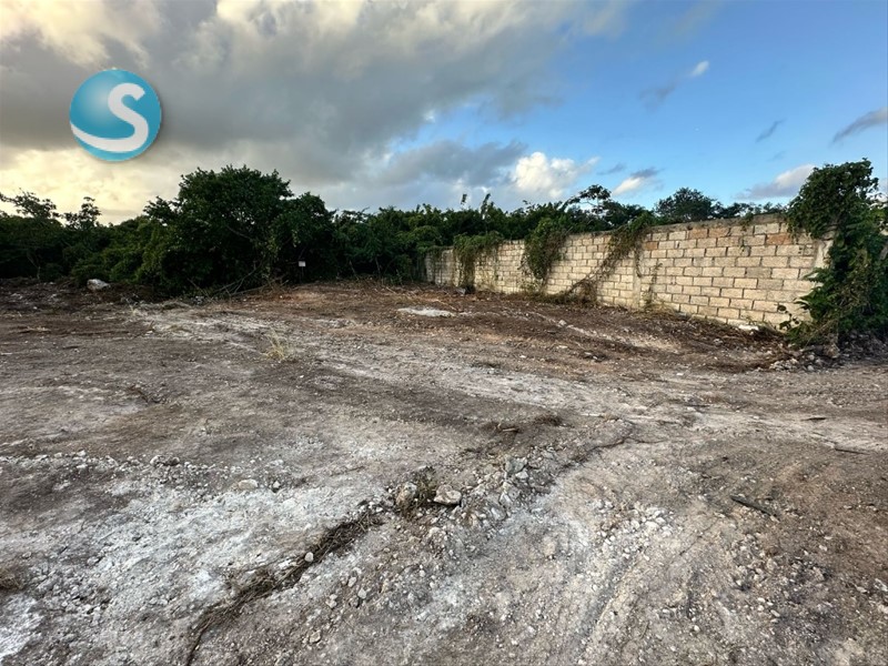 Solares / Terrenos en Bávaro