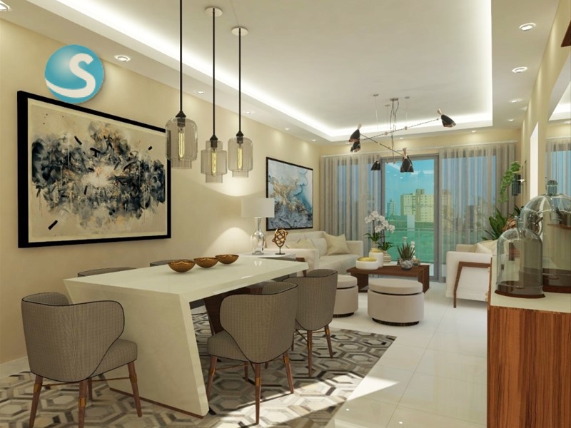 Apartamentos en Distrito Nacional
