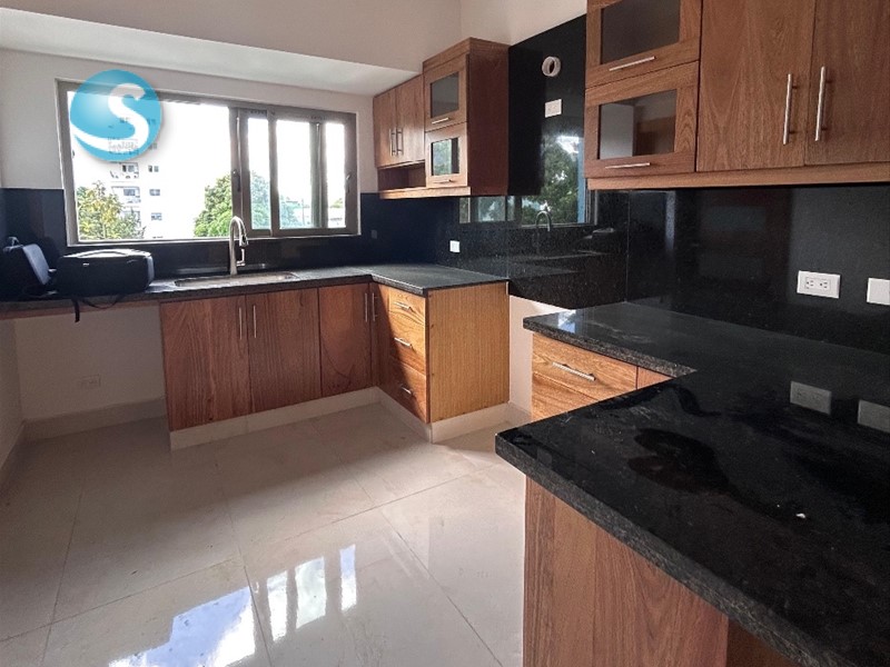 Apartamentos en Distrito Nacional