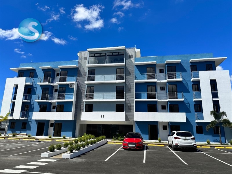 Apartamentos en Santo Domingo Este