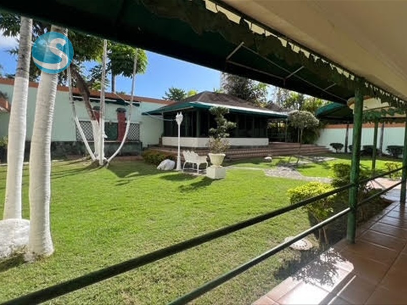 Casas en Distrito Nacional