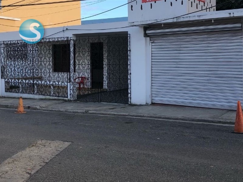 Comercial en Bávaro