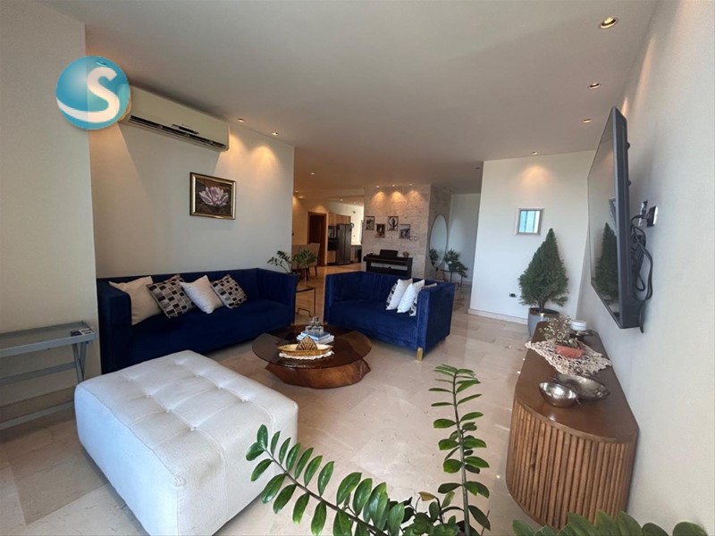 Apartamentos en Distrito Nacional