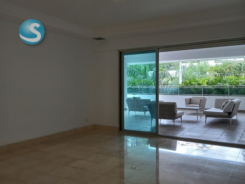Apartamentos en Distrito Nacional