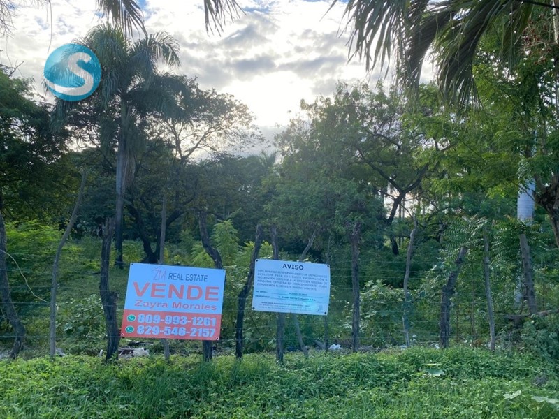Solares / Terrenos en Puerto Plata