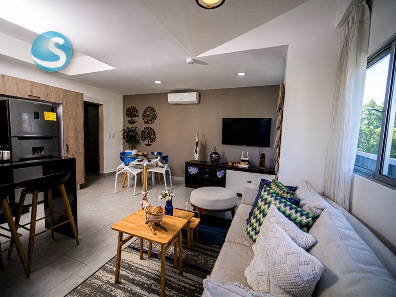 Apartamentos en Distrito Nacional
