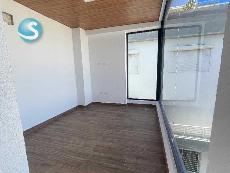 Apartamentos en Santiago