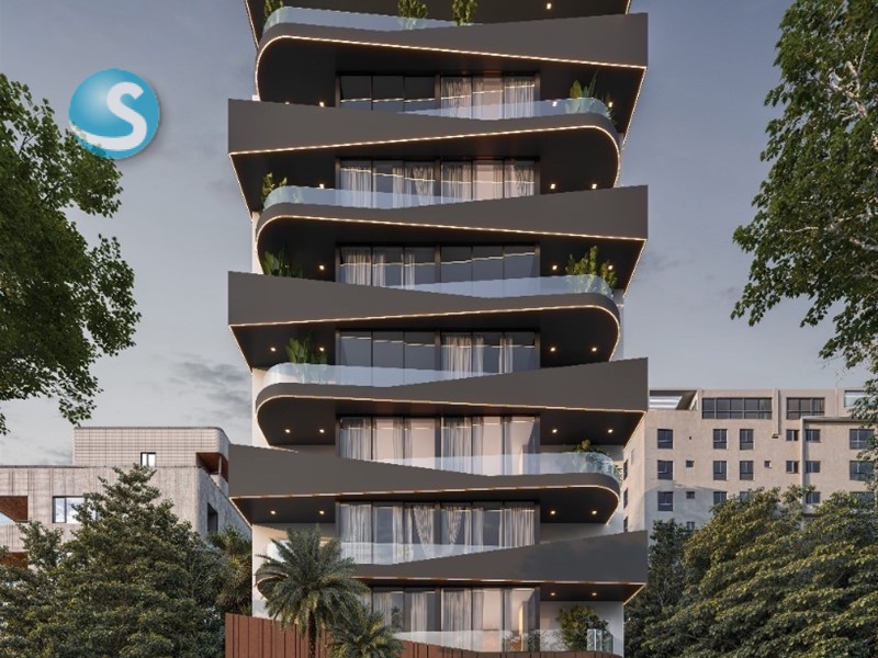 Apartamentos en Distrito Nacional