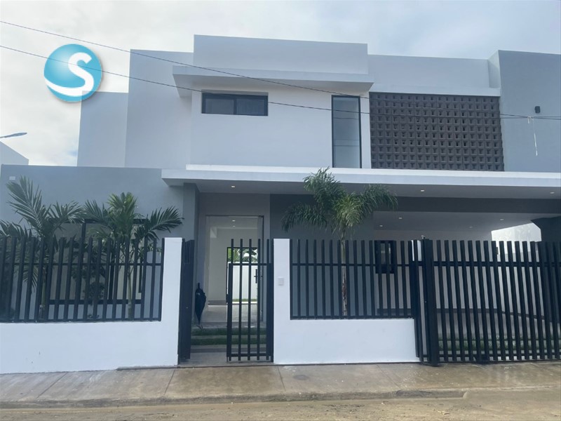 Casas en Moca