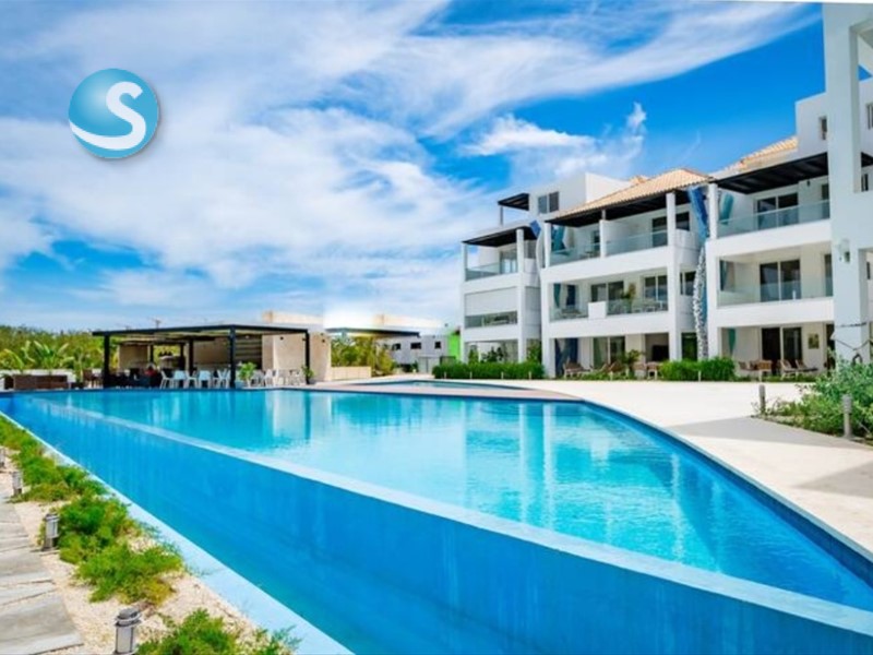 Apartamentos en Bávaro