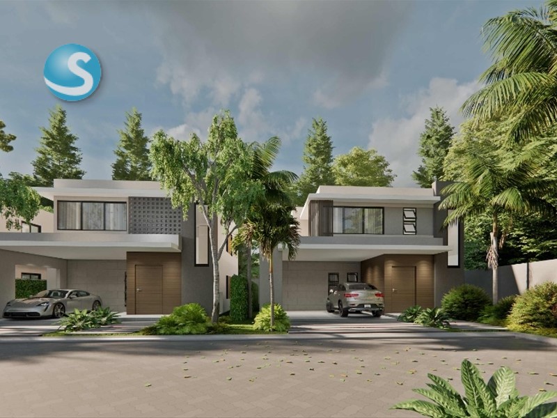 Casas en Otra Zona