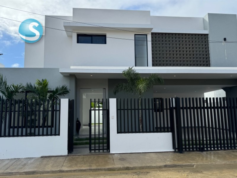 Casas en Otra Zona
