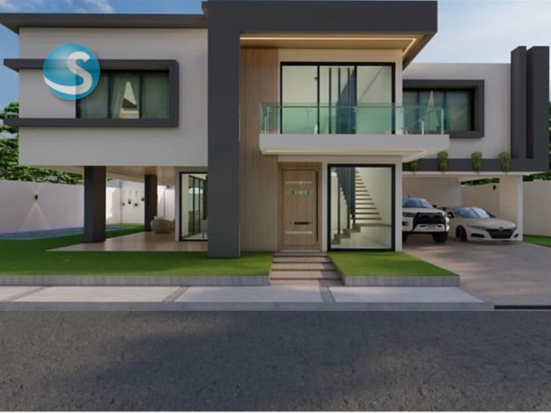 Casas en Distrito Nacional