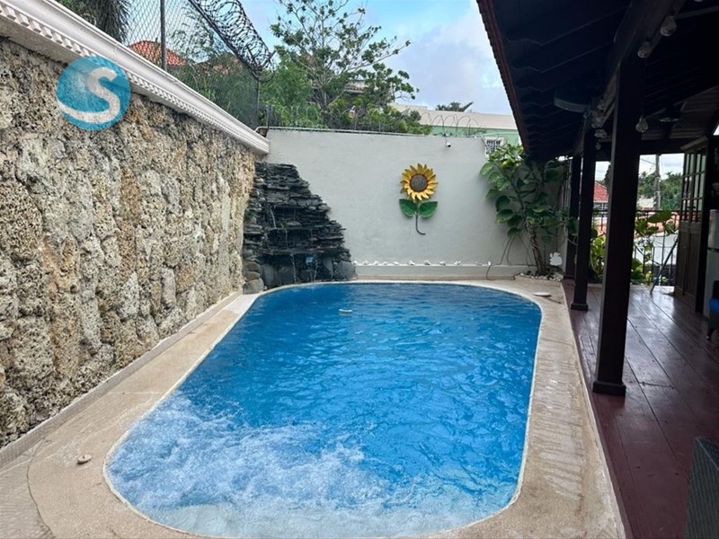 Casas en Distrito Nacional