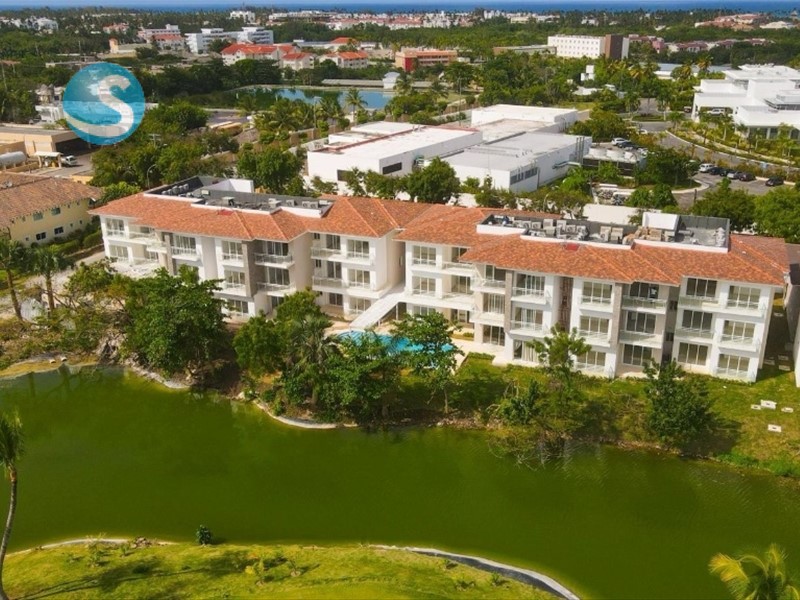 Apartamentos en Bávaro
