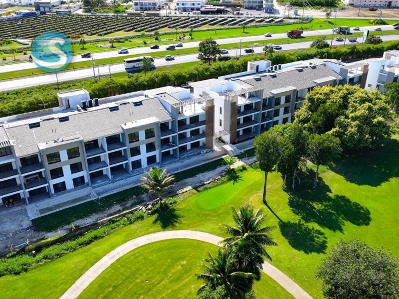 Apartamentos en Bávaro