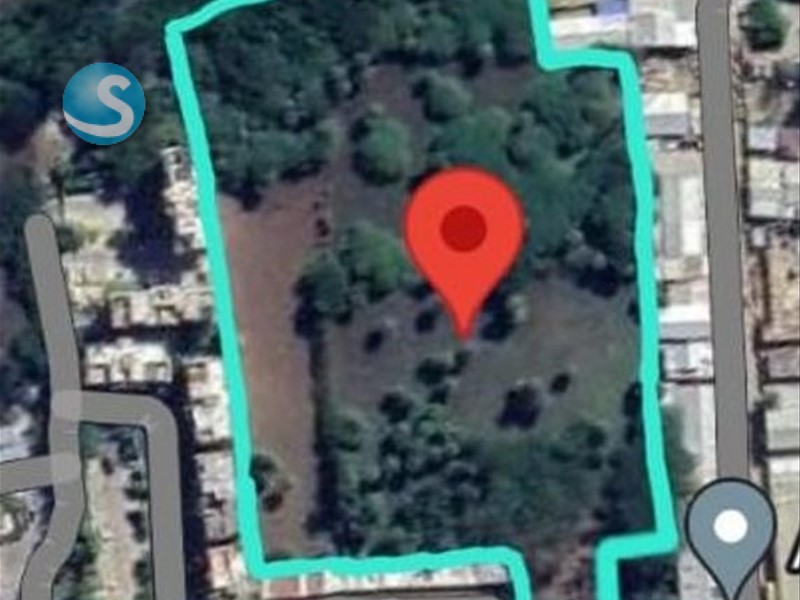 Solares / Terrenos en Santiago