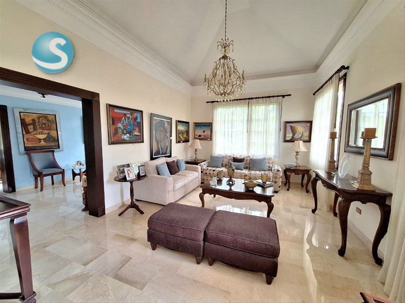 Casas en Distrito Nacional