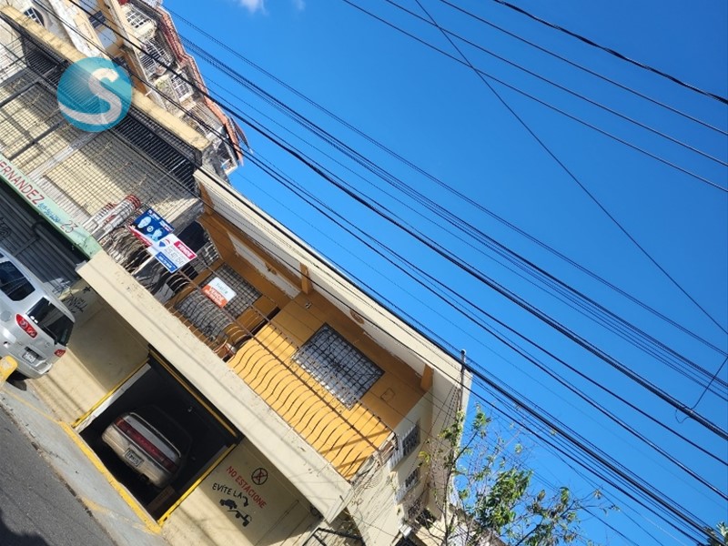 Casas en Distrito Nacional