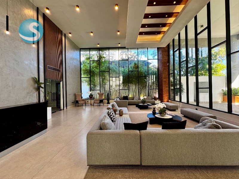 Apartamentos en Distrito Nacional