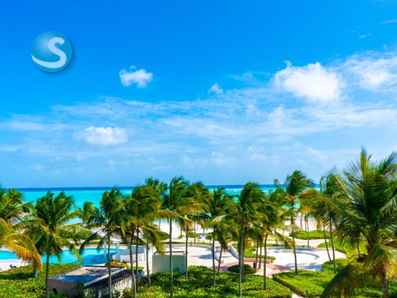 Apartamentos en Cap Cana