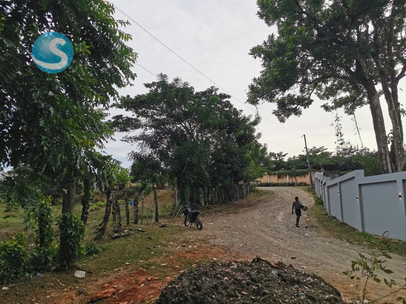 Solares / Terrenos en Bonao