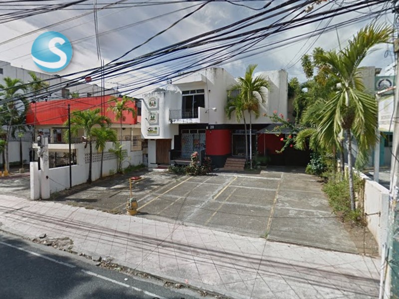 Casas en Distrito Nacional