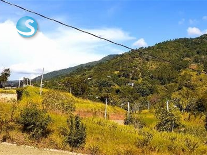 Solares / Terrenos en Jarabacoa