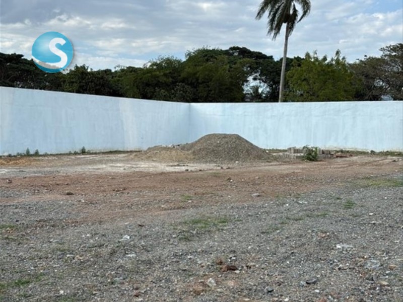Solares / Terrenos en Santiago