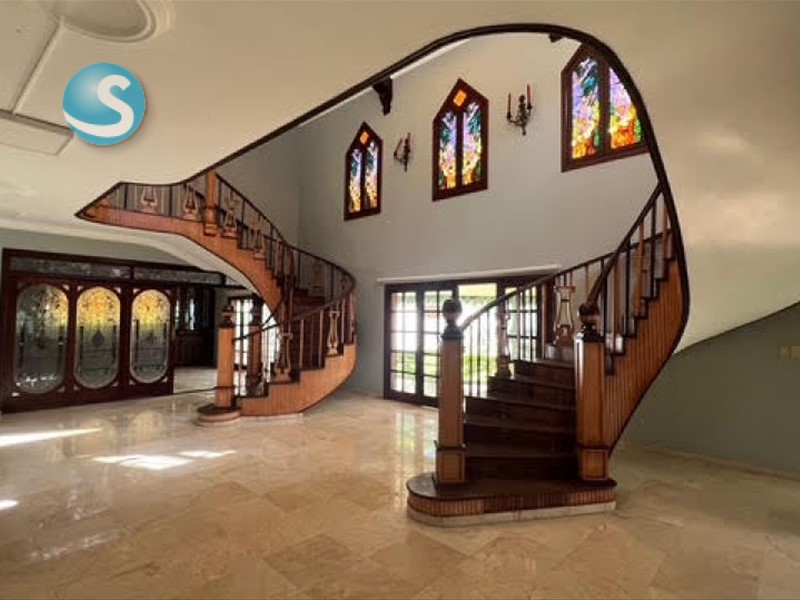 Casas en Distrito Nacional