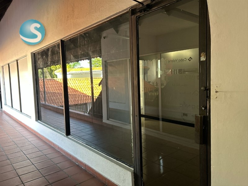 Comercial en Distrito Nacional