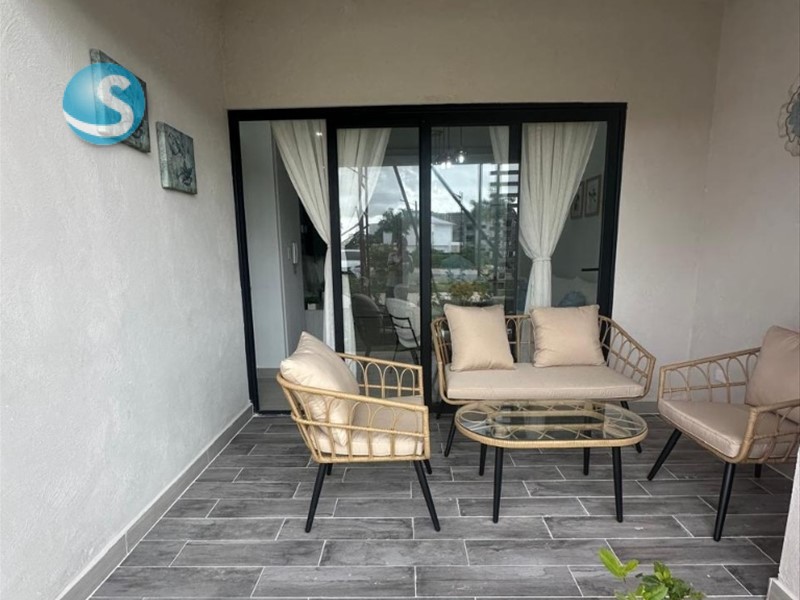 Apartamentos en Bávaro