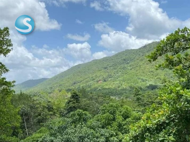 Solares / Terrenos en Santo Domingo Norte