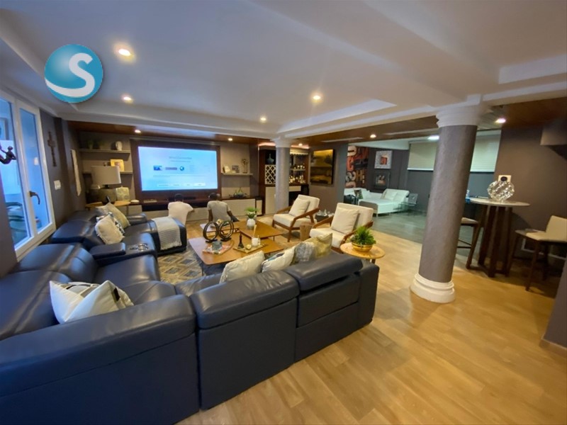 Casas en Distrito Nacional