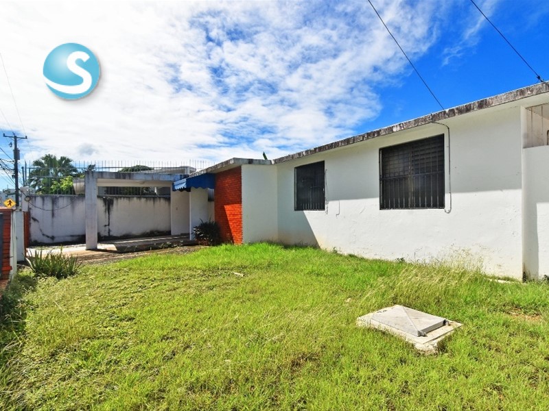 Casas en Distrito Nacional