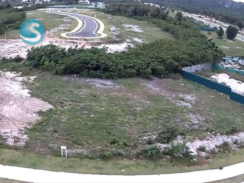Solares / Terrenos en Cap Cana