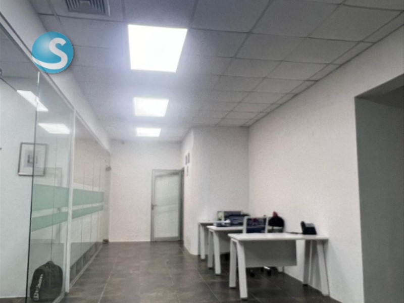 Comercial en Distrito Nacional