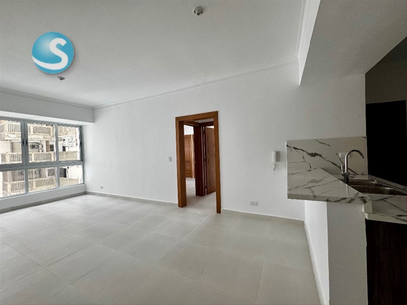 Apartamentos en Distrito Nacional