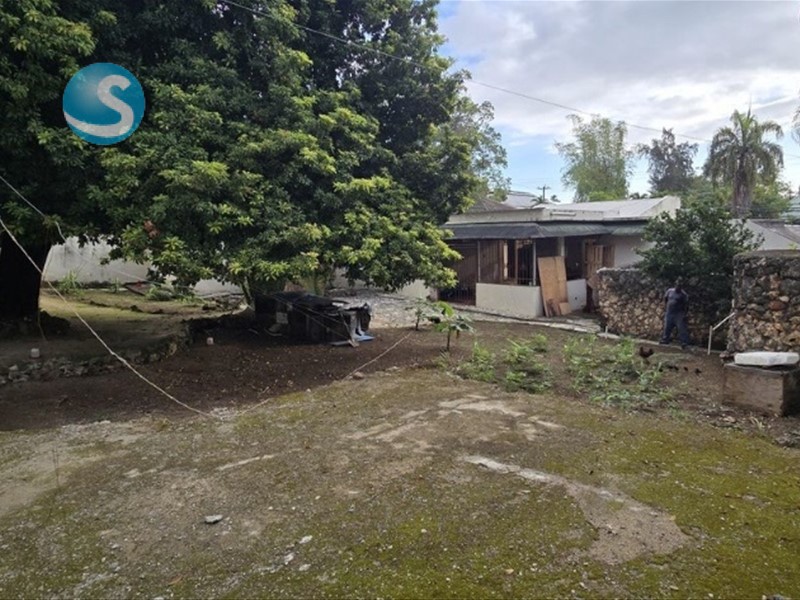 Casas en Distrito Nacional