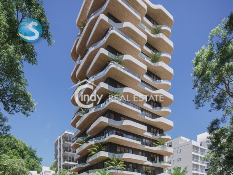 Apartamentos en Santiago