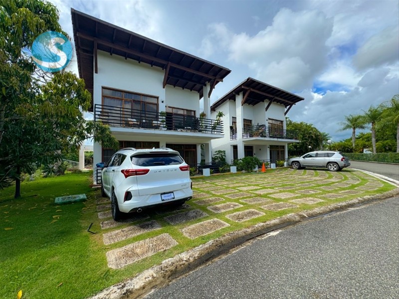 Apartamentos en Juan Dolio