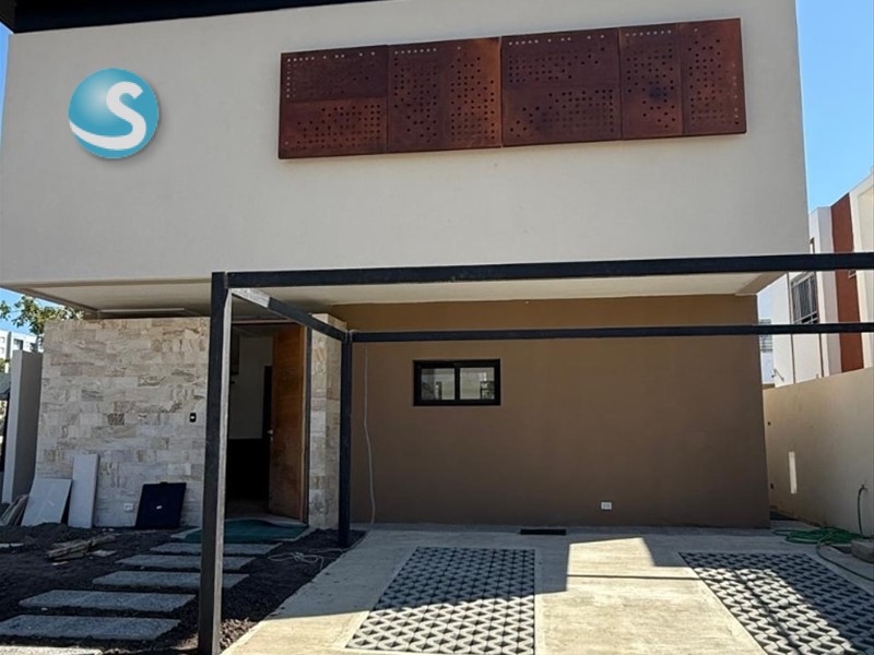 Casas en Santiago